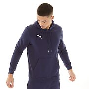 Puma teamGOAL 23 Causals Hoody navy blue 656580 06 2XL