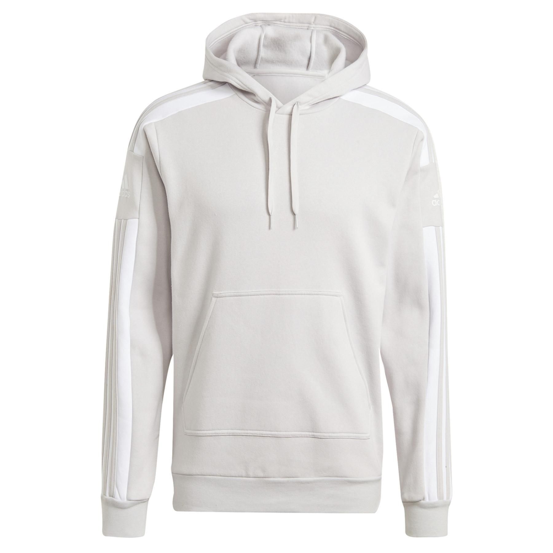 adidas Squadra 21 Sweat Hoody grey GT6635