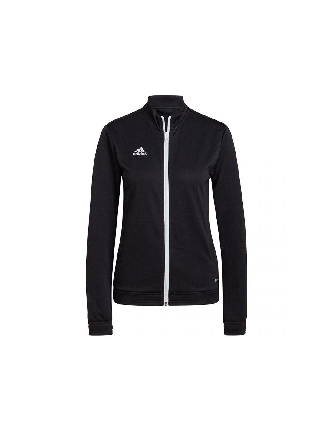 adidas Entrada 22 Track Jacket black H57525 XL
