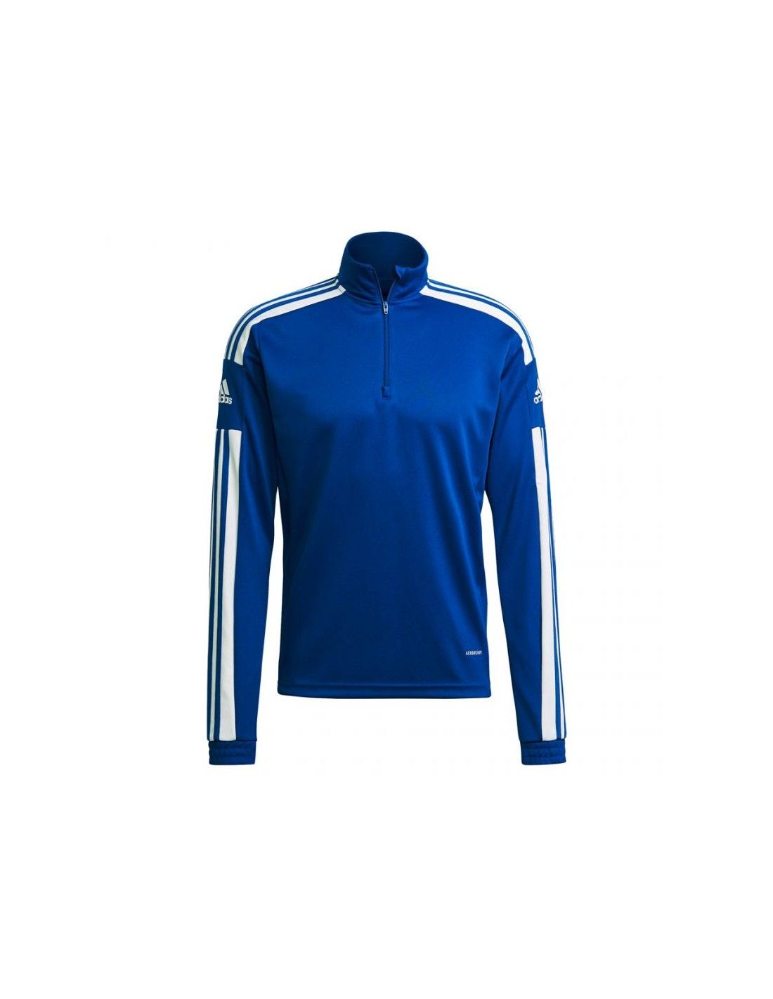 adidas Squadra 21 Training Top blue GP6475 M