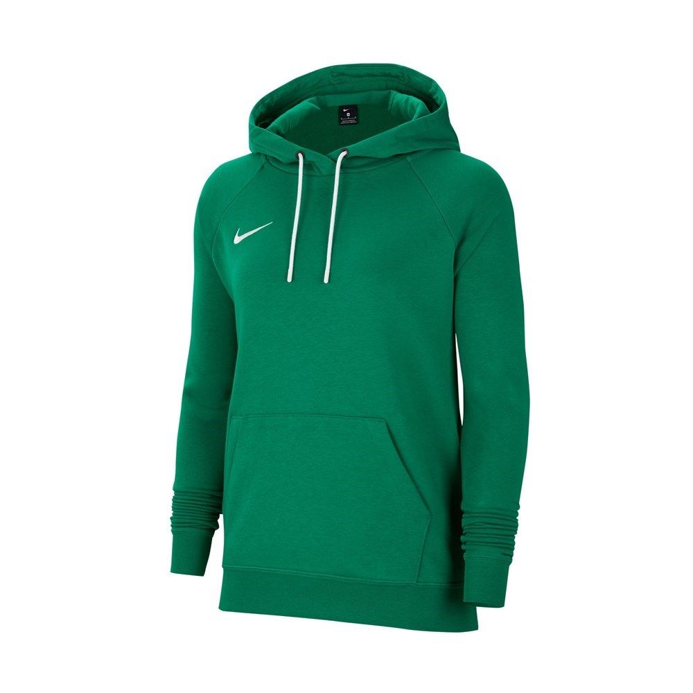 Nike Park 20 Hoodie green CW6957 302