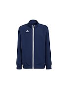 adidas Entrada 22 Presentation Jacket navy blue H57482 116cm