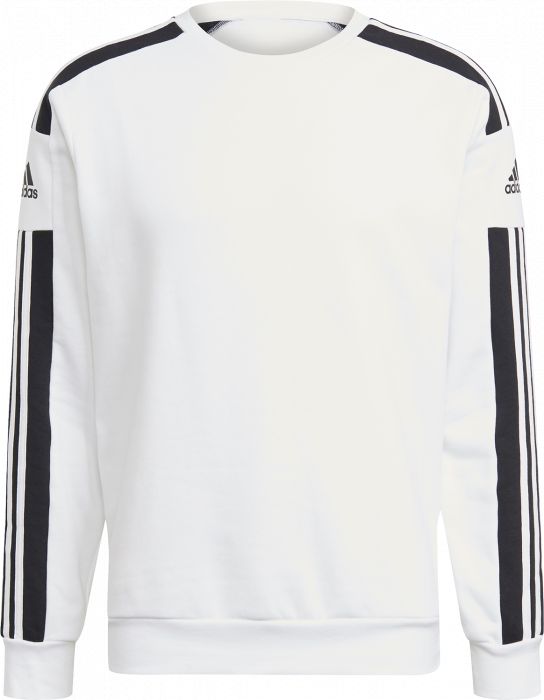 adidas Squadra 21 Sweat Top White GT6641