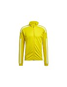 adidas Squadra 21 Training Men's Sweatshirt Yellow GP6465 M