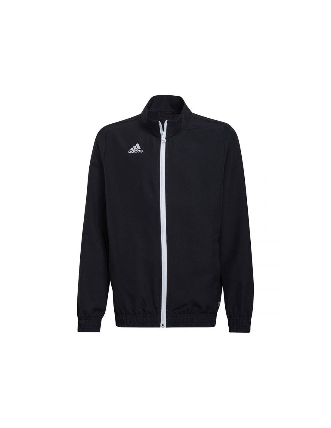 adidas Entrada 22 Presentation Jacket black H57532 116cm