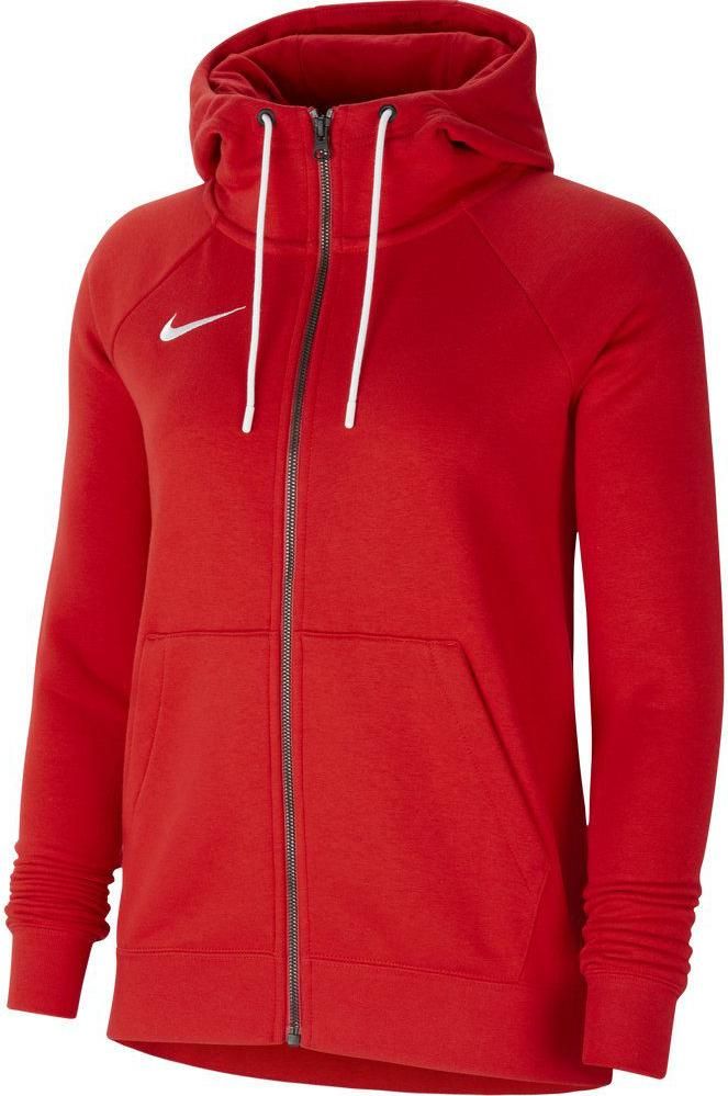 Nike Park 20 Hoodie red CW6955 657