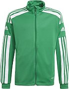 adidas Squadra 21 Training Youth Sweatshirt green GP6456 152cm