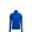 adidas Squadra 21 Training Men's Sweatshirt Blue GP6463 2XL