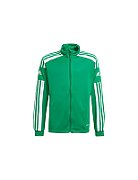 adidas Squadra 21 Training Youth Sweatshirt green GP6456 140cm