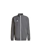 adidas Entrada 22 Presentation Jacket Grey H57535 2XL