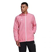adidas Entrada 22 Presentation Jacket pink HC5040 2XL