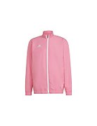 adidas Entrada 22 Presentation Jacket pink HC5040 2XL