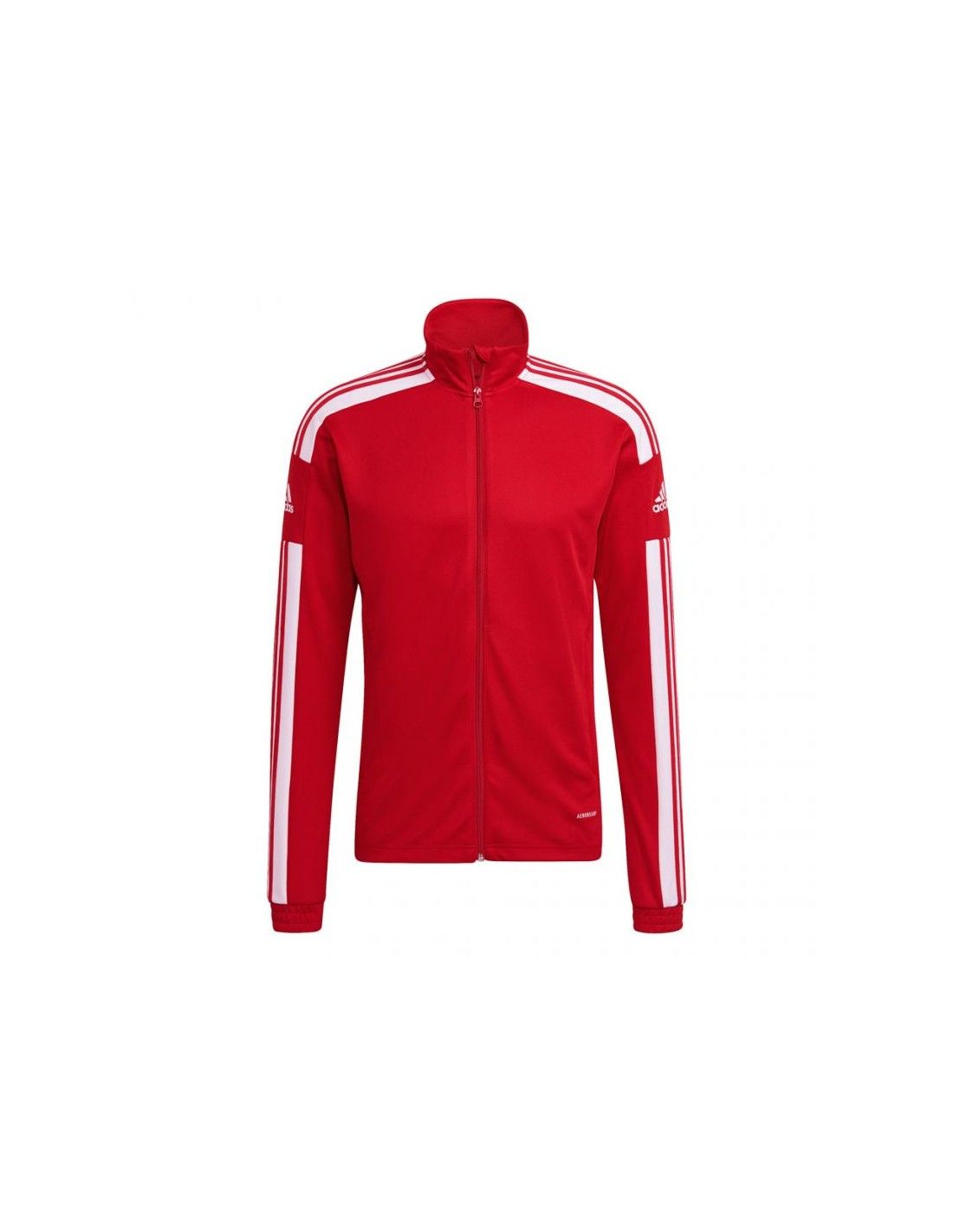 adidas Squadra 21 Training Men's Sweatshirt Red GP6464 M