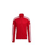 adidas Squadra 21 Training Men's Sweatshirt Red GP6464 M