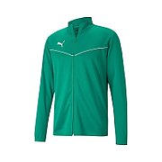 Puma teamRISE Training Poly Jacket green 657392 05 2XL