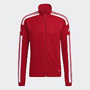 adidas Squadra 21 Training Men's Sweatshirt Red GP6464 S