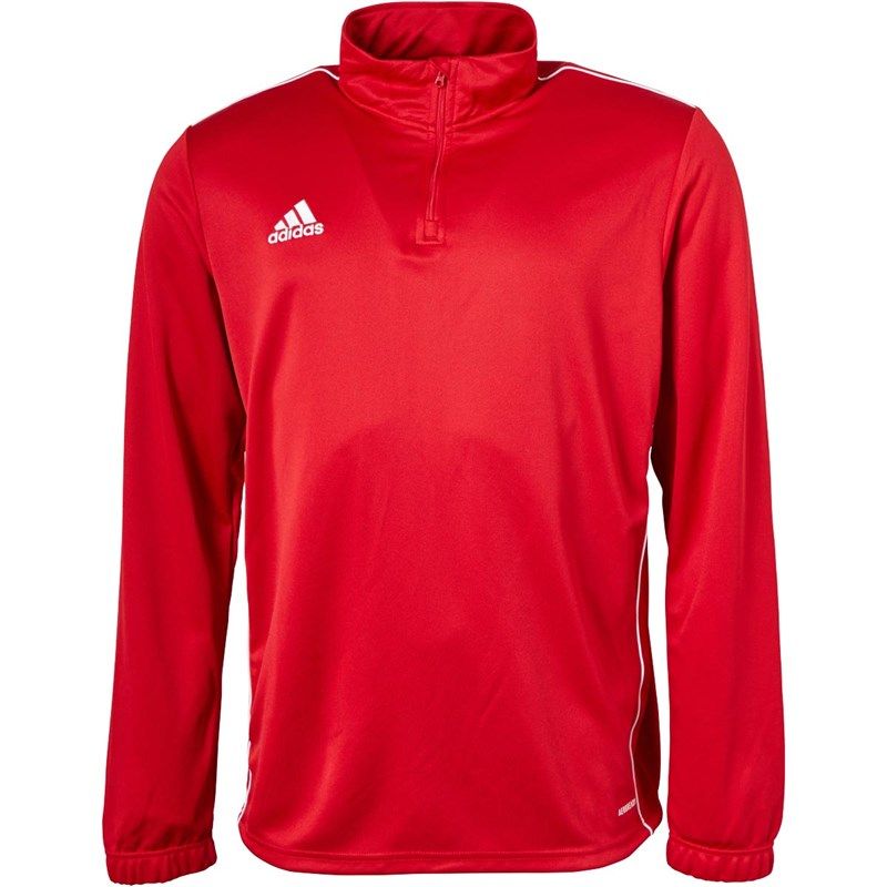 adidas Core 18 Training Top red CV3999 XL