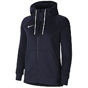 Women's Nike Park 20 Hoodie navy blue CW6955 451