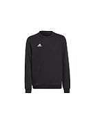 adidas Entrada 22 Sweat Top black H57474 116cm