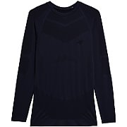 Men's Thermoactive Sweatshirt 4F M103 navy blue 4FAW23USEAM103 31S S/M