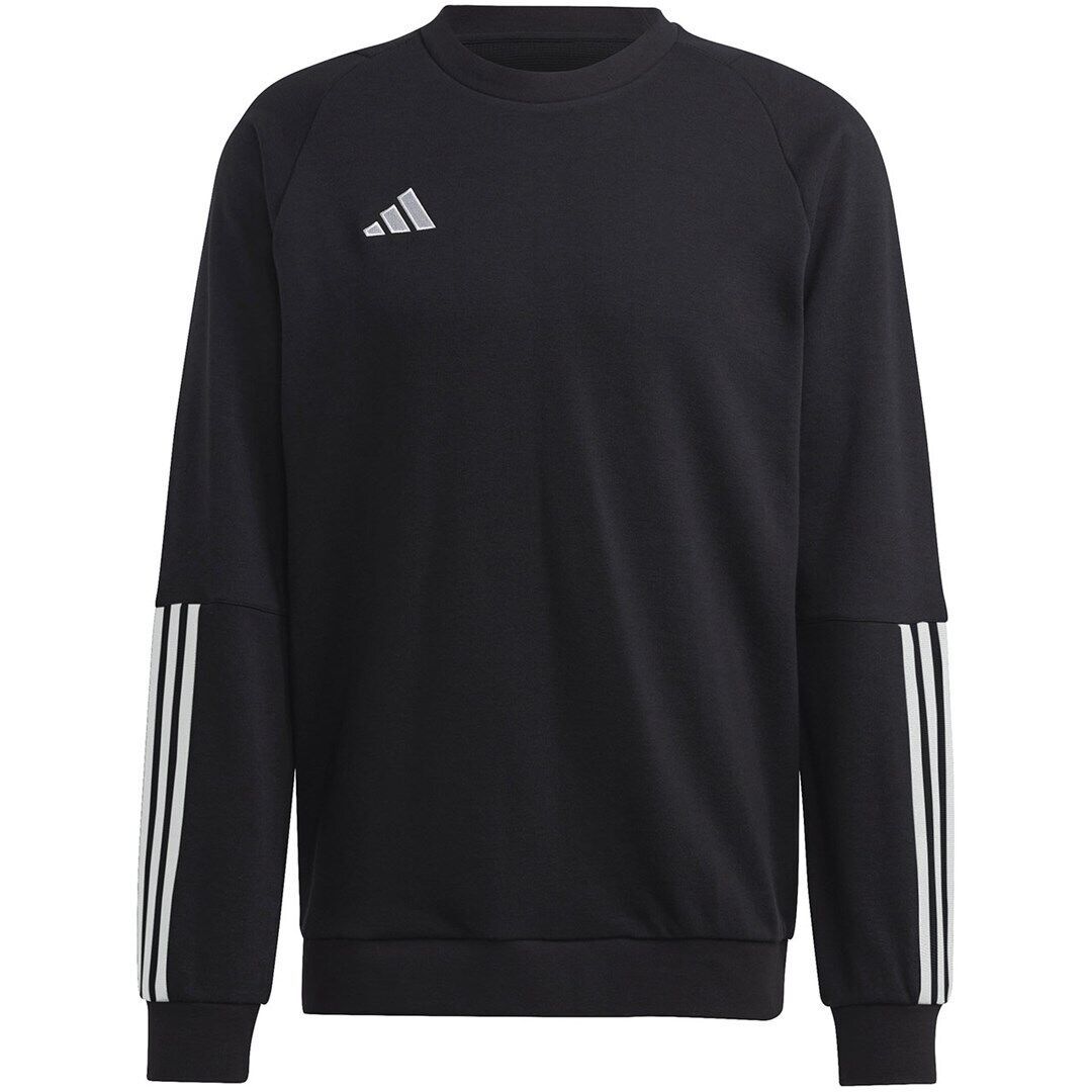 adidas Tiro 23 Competition Crew Men's Sweatshirt black HK8039