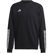 adidas Tiro 23 Competition Crew Men's Sweatshirt black HK8039