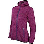 Women's sweatshirt Bjorn Cabianca fuchsia HE934756 S