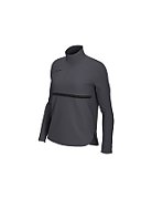 Nike Dri-FIT Academy Women's Sweatshirt Grey CV2653 060 L