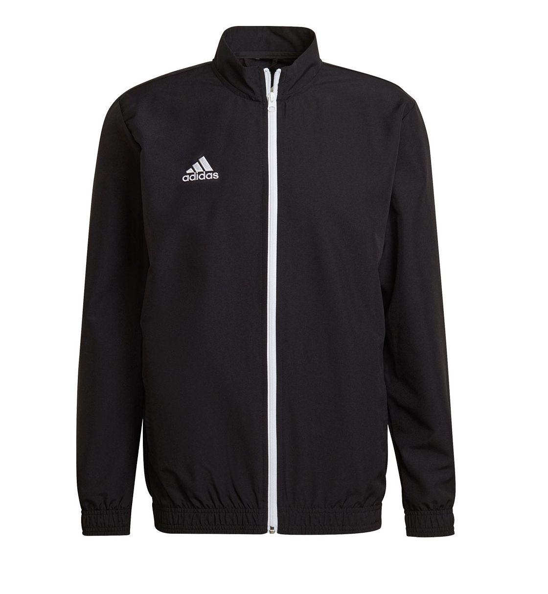 adidas Entrada 22 Presentation Jacket black H57534 XL