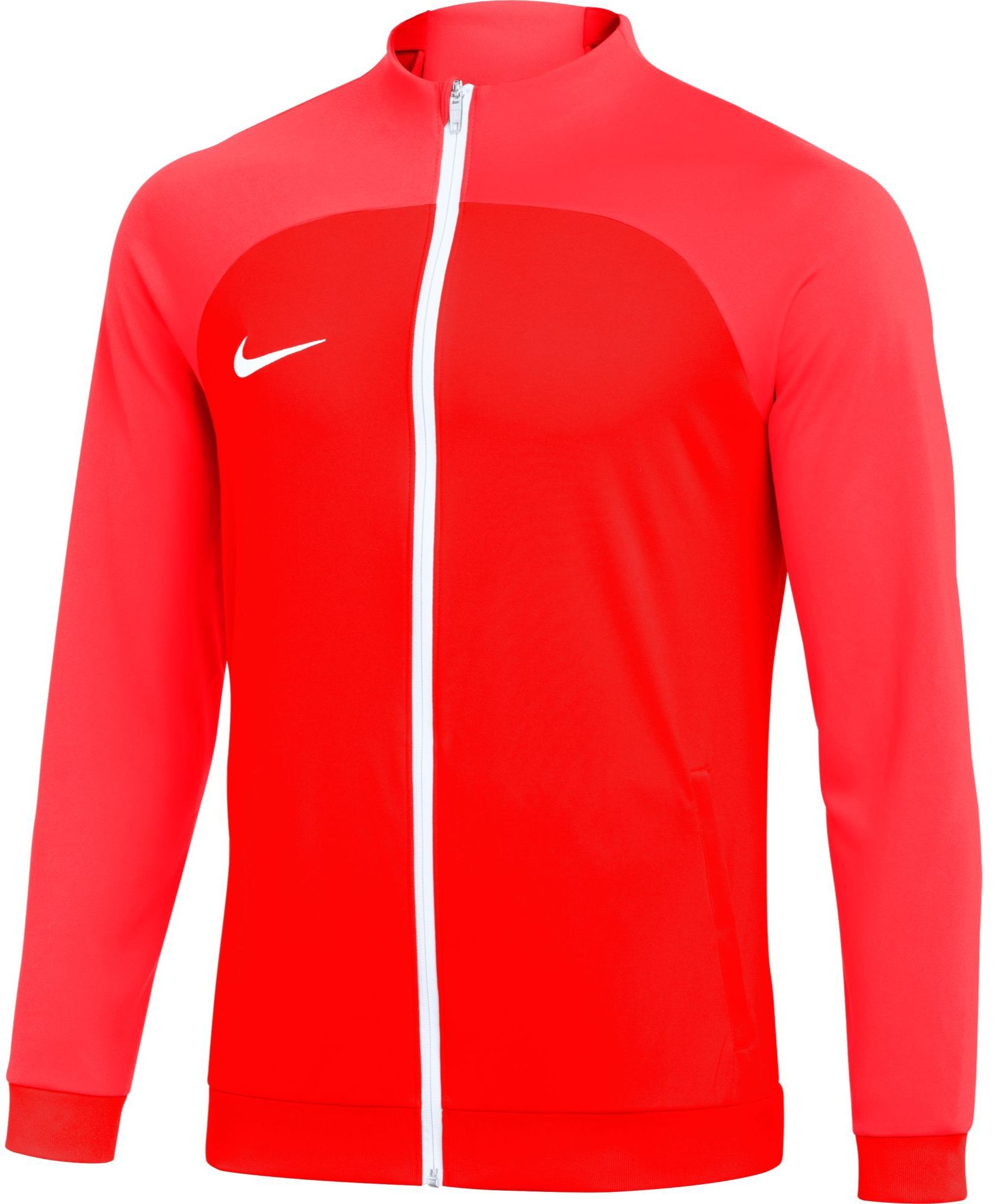 Men's Nike NK Dri-FIT Academy Pro Trk JKT K Sweatshirt Red DH9234 657