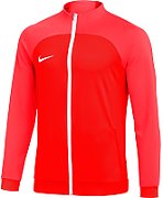 Men's Nike NK Dri-FIT Academy Pro Trk JKT K Sweatshirt Red DH9234 657