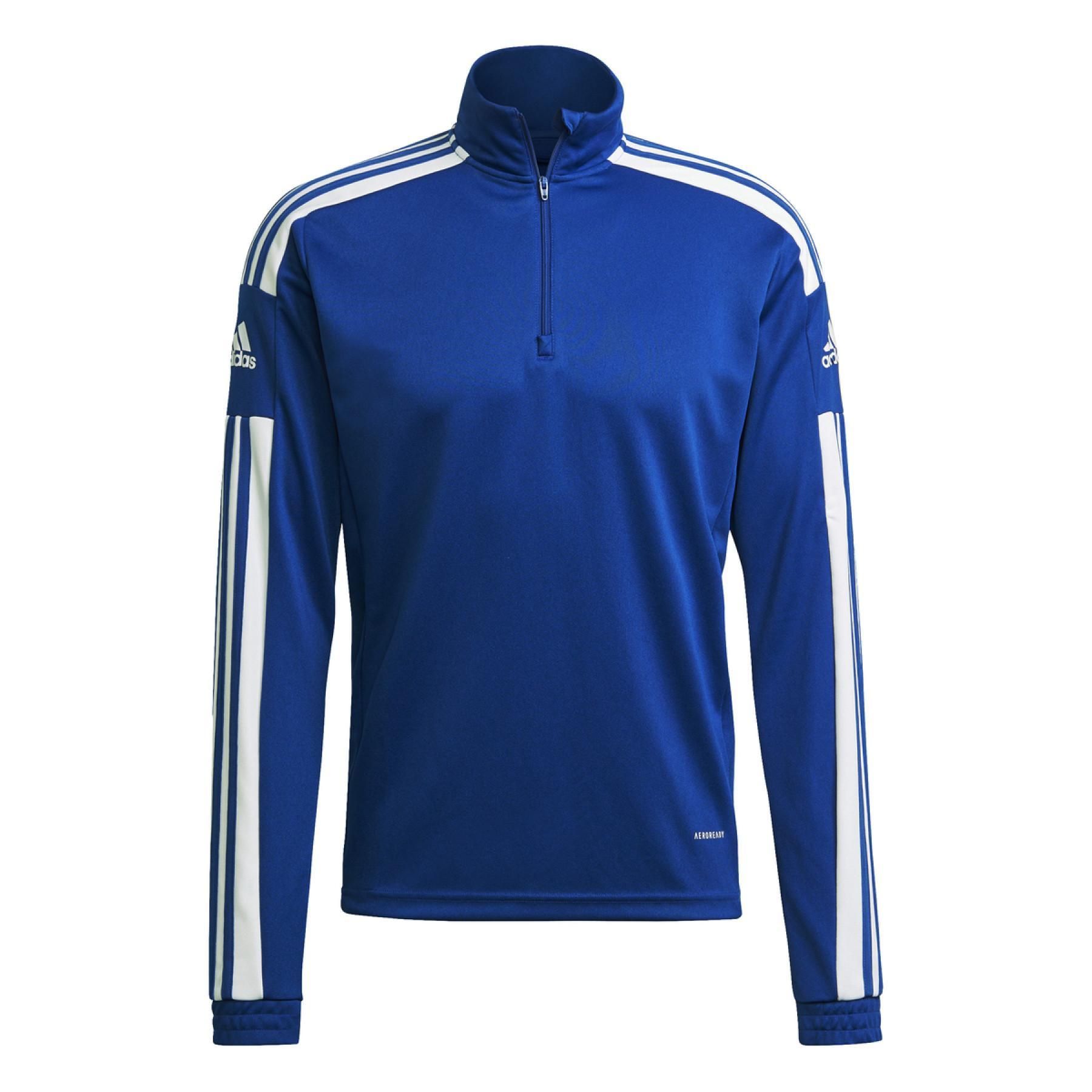 adidas Squadra 21 Training Top blue GP6475 XL
