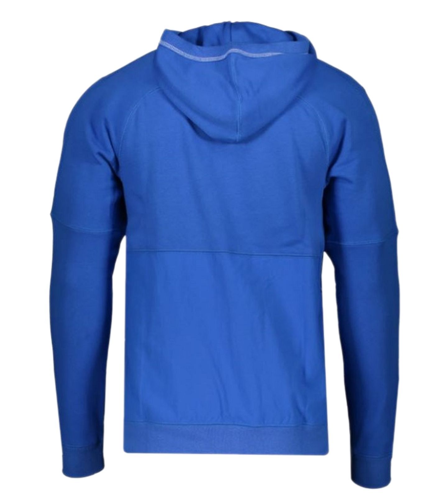 Men's Nike NK Strike 22 PO Hoody blue DH9380 463