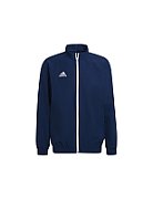 adidas Entrada 22 Presentation Jacket navy blue HB0571 M