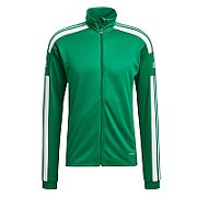 adidas Squadra 21 Training Men's Sweatshirt Green GP6462 S