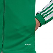 adidas Squadra 21 Training Men's Sweatshirt Green GP6462 S