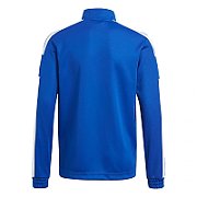 adidas Squadra 21 Training Youth Sweatshirt blue GP6457 152cm