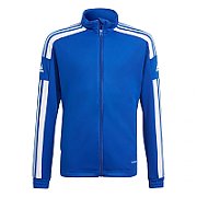 adidas Squadra 21 Training Youth Sweatshirt blue GP6457 152cm