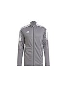 adidas Tiro 21 Track Men's Sweatshirt Grey GM7306 S