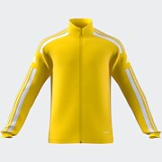 adidas Squadra 21 Training Yellow GP6465 XL Men's Sweatshirt