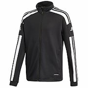 adidas Squadra 21 Training Youth Sweatshirt black GK9542 116cm