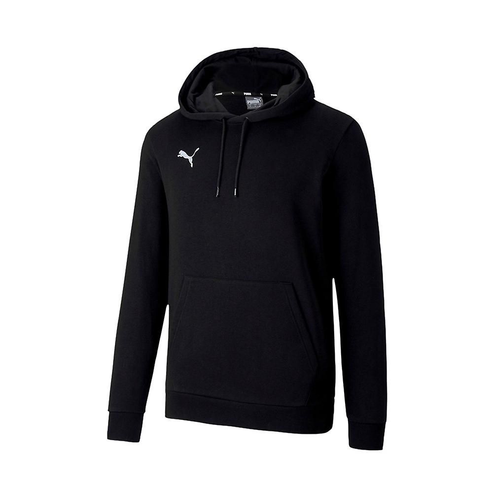 Puma teamGOAL 23 Causals Hoody black 656580 03 M