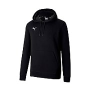 Puma teamGOAL 23 Causals Hoody black 656580 03 M