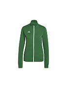 adidas Entrada 22 Track Jacket green HI2136 2XS