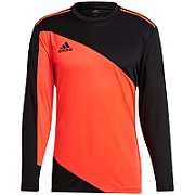 adidas Squadra 21 Goalkeeper Jersey Goalkeeper Jersey Orange-Black GK9805 L