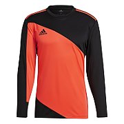adidas Squadra 21 Goalkeeper Jersey Goalkeeper Jersey Orange-Black GK9805 L