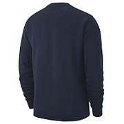 Nike Flecee Park20 Crew Sweatshirt navy blue CW6904 451 XS