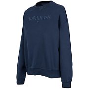 Women's sweatshirt 4F dark navy blue H4Z22 BLD033 30S XL