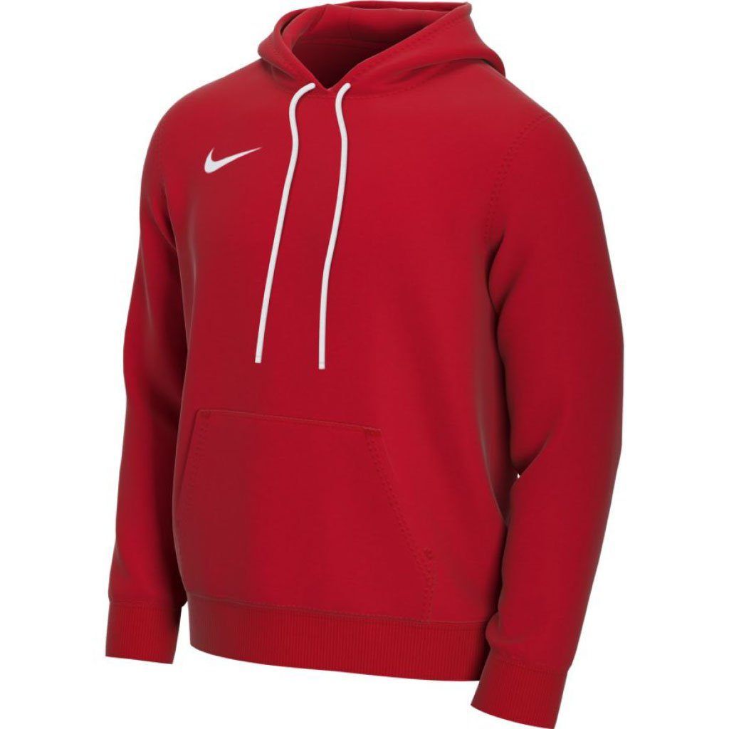Nike Park 20 Fleece Pullover Hoodie red CW6896 657 XS