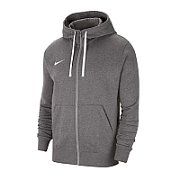 Nike Park Fleece Pullover Hoodie grey CW6896 071